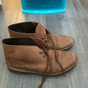 Clarks sz12